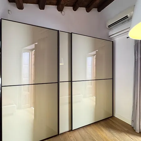 Apartment La Del Poeta Palermo